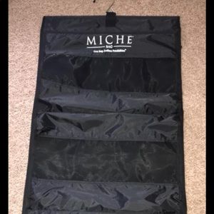 Miche Closet Hanger for Prima Bags